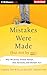 Mistakes Were Made (But Not by Me): Why We Justify Foolish Beliefs, Bad Decisions, and Hurtful Acts