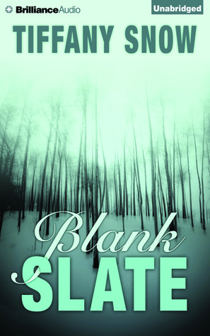 Blank Slate
