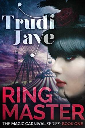 Ringmaster by Trudi Jaye