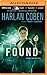 Found by Harlan Coben