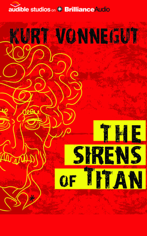The Sirens of Titan