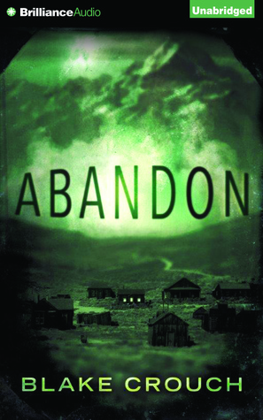 Abandon