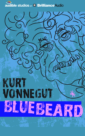 Bluebeard: The Autobiography of Rabo Karabekian