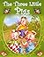 Three Little Pigs (Fairy-Ta...