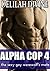 Alpha Cop 4: The sexy gay werewolf's mate