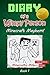 Diary of a Wimpy Person by Minecrafty Millers Diary of a Wimpy Person by Minecrafty Millers