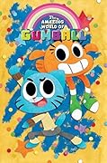 The Amazing World of Gumball Vol. 1