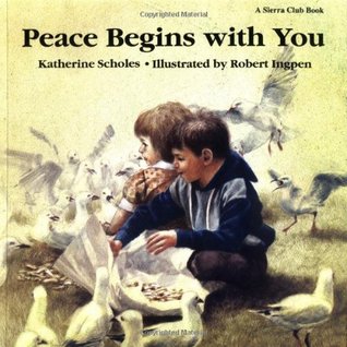 Peace Begins with You (Paperback)