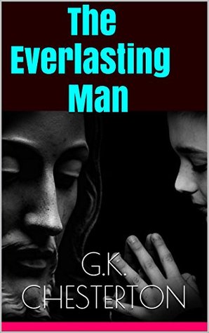 The Everlasting Man