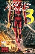 Deadpool Kills the Marvel Universe #3