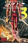 Deadpool Kills the Marvel Universe #3 by Cullen Bunn