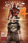 Deadpool Kills the Marvel Universe #4 by Cullen Bunn