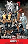 All-New X-Men (2012-2015) #1 by Brian Michael Bendis