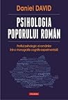 Psihologia poporu...