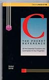 C: the Pocket Reference