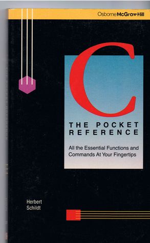 C: the Pocket Reference (Paperback)