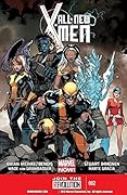 All-New X-Men (2012-2015) #2
