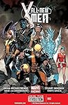 All-New X-Men (2012-2015) #2 by Brian Michael Bendis