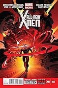 All-New X-Men (2012-2015) #3
