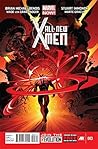 All-New X-Men (2012-2015) #3 by Brian Michael Bendis