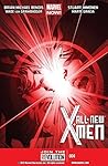 All-New X-Men (2012-2015) #4 by Brian Michael Bendis