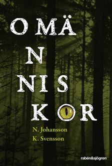 Omänniskor