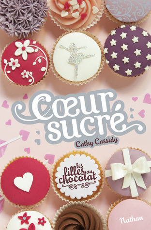 Coeur sucré (Les Filles en chocolat, #5.5)