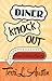 Diner Knock Out  (Rose Strickland Mystery, #4)