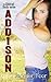 Addison (The Mitchell/Healy Family #6)