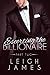 Escorting The Billionaire #2 by Leigh James