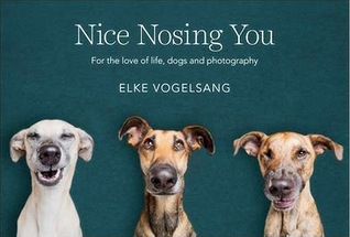 Nice Nosing You: For the Love of Life, Dogs and Photography