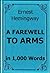 Hemingway - A Farewell to Arms - Book Summary in 1,000 Words by Read Less Know More
