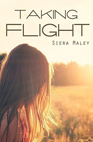 Taking Flight (Kindle Edition)