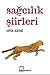 Sağcılık Şiirleri