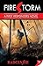 Firestorm (First Responders, #2)