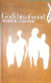God's Bits of Wood