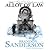 The Alloy of Law (Mistborn, #4)