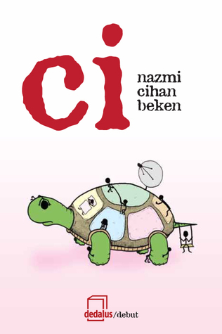 Ci (Paperback)