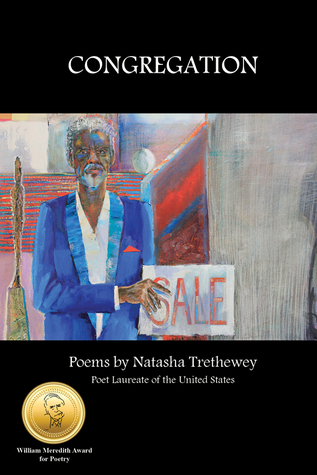 Congregation, Poems (Paperback)