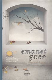 Emanet Gece (Paperback)
