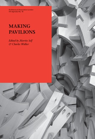 Making Pavilions (Paperback)