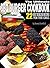 The Ultimate BBQ Burger Cookbook: 22 Best Burger Recipes for the Grill