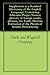 Supplement to a Standard Dictionary of the English Language: Containing Addenda; Proper Names; glossary of foreign words, phrases, etc; Faulty Diction; Formation of the Plurals of Nouns; Pronouncing.