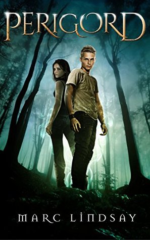 Perigord (Perigord #1)