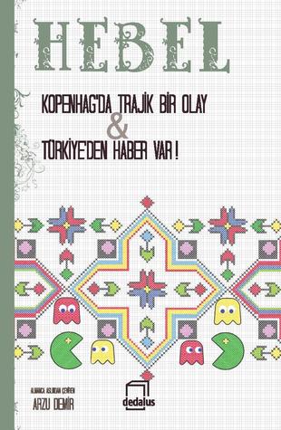 Kopenhag'da Trajik Bir Olay & Türkiye'den Haber Var!