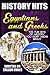 The Fun Bits Of History You Don't Know About EGYPTIANS AND GREEKS: Illustrated Fun Learning For Kids (History Hits Book 1)