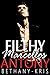 Antony (Filthy Marcellos #0.5)