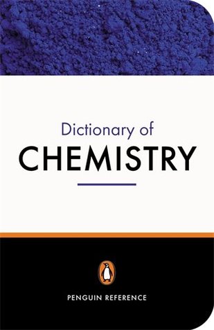 The Penguin Dictionary of Chemistry (Paperback)