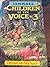 Children of the Voice Book 3-Descent into Nochurch by Ian Smale
