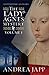The Lady Agnès Mystery - Volume 1 by Andrea H. Japp